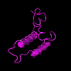 Molecular Structure Image for 1XBL