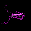 Molecular Structure Image for 1TBO