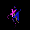 Molecular Structure Image for 2DRN