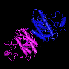 Molecular Structure Image for 5XYZ