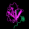 Molecular Structure Image for 5YIS