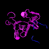 Structure molecule image