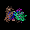 Structure molecule image