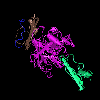 Molecular Structure Image for 5NX1