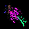 Molecular Structure Image for 5NX3