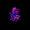 Molecular Structure Image for 6BN9