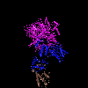 Molecular Structure Image for 6BNB