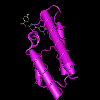 Molecular Structure Image for 6FGF