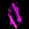 Molecular Structure Image for 6FGH