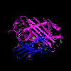 Molecular Structure Image for 5WMP