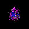 Molecular Structure Image for 6BN8