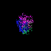 Molecular Structure Image for 6CQR