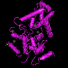 Structure molecule image