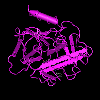 Molecular Structure Image for 6FUT