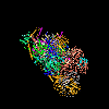 Structure molecule image