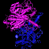 Molecular Structure Image for 1EK4