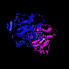 Structure molecule image