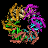 Molecular Structure Image for 3FCH