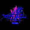 Molecular Structure Image for 5KEV