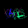 Structure molecule image