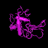 Molecular Structure Image for 1IOT