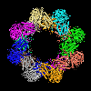 Molecular Structure Image for 5W74