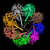 Molecular Structure Image for 5W79