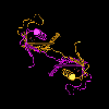 Molecular Structure Image for 1G96