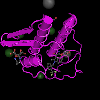 Structure molecule image