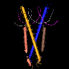 Molecular Structure Image for 5ZK1