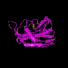 Molecular Structure Image for 1EQM