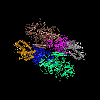 Structure molecule image