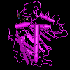 Structure molecule image