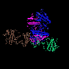 Structure molecule image