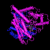 Molecular Structure Image for 1EE1