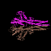 Molecular Structure Image for 5W5V