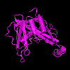 Molecular Structure Image for 1F3Y