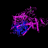 Molecular Structure Image for 5WG6