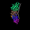 Molecular Structure Image for 6BS2