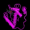 Molecular Structure Image for 6CUK