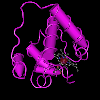 Molecular Structure Image for 6CUN