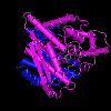 Molecular Structure Image for 1FYD