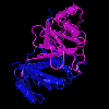 Molecular Structure Image for 5UMP