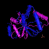 Structure molecule image