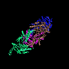 Structure molecule image