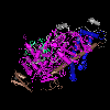 Molecular Structure Image for 6AQR