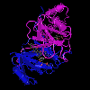 Molecular Structure Image for 6BBX