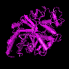 Molecular Structure Image for 6DPY