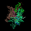 Molecular Structure Image for 6GFW