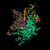 Molecular Structure Image for 6GH5